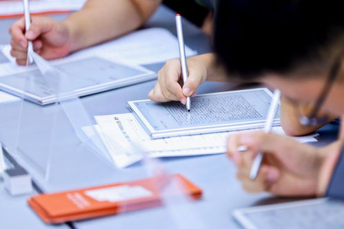 小猿學練機亮相2023中國服貿(mào)會 AI賦能教育數(shù)字化新探索