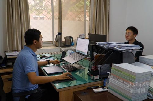 人事處與教師工作部攜手 精心部署優化服務，確保暑期工作與教育信息咨詢順暢運行